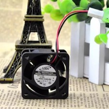 ADDA AD0412HB-C50 DC12V 0.10A 2-Pin Silent Cooling Fan picture