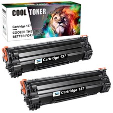 2PK 137 9435B001 Toner Cartridge for Canon ImageClass MF212w MF216n MF227dw picture