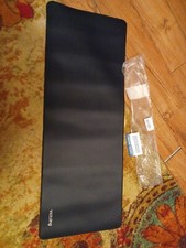 Victsing VTPC347AB, Extended Gaming Mouse Pad With Stitched Edges Long XXL Mouse picture