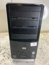 HP Pavilion a6683w AMD Sempron Dual Core 2200 2GB NO HDD picture