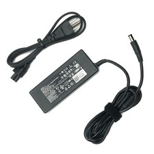 NEW Genuine Dell Inspiron 700M 710M E1405 E1505 AC Adapter Charger OEM picture