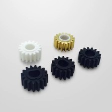 2set New Green Portable Developer Gear for Ricoh 1027 1015 3030 2550 3352 3025 picture