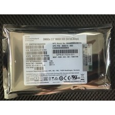 New HPE/Samsung 2.5