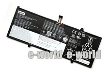 NEW Genuine L21C4PE2 L21D4PE2 L21D4PE1 L21M4PE2 Battery for Lenovo Yoga 6 13ALC7 picture