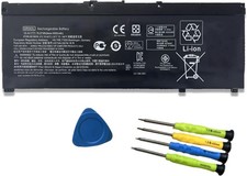 SR04XL SR03XL 917724 855 Laptop Battery for HP Omen 15 15 CE0XX 15 DC0XX Series picture