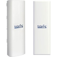EnGenius ENH500-AX KIT Dual Band WiFi 6 1.17 Gbit/s Wireless Bridge Outdoor picture
