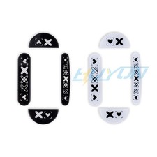 Replacement Tempered Glass Mouse Feet Stickers For Logitech MX Master 3 Mouse picture