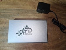 Fantom Drives GreenDrive External Hard Drive picture