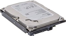 Seagate Barracuda ST1000DM003 1 TB,Internal,7200 RPM,3.5 inch Hard Drive picture