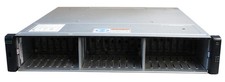 HPE MSA2050 SAN Disk Array 24-Bay SAS x 2.5