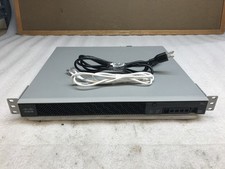 Cisco ASA5512-X ASA 5512 Security Plus Firewall - Tested / Factory Reset picture