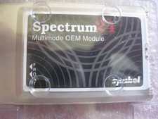 SYMBOL LA-2400-5AZ8-USM WIRELESS LAN CARD-SPECTRUM 24 picture