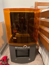 EnvisionTEC Envision One cDLM 3D Resin Printer picture