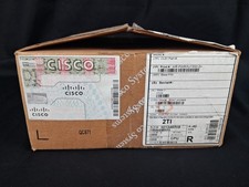 Cisco Aironet 1520 Power Injector AIR-PWRINJ1500-2 Open Box picture