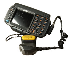 For Symbol Zebra Finger Ring Scanner RS419-HP2000FSR RS419 For WT4090 & WT41N0 picture