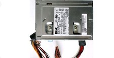 Dell L305P-01 305W Power Supply P/N NH493 PS-6311-5DF-LF REV A05 0NH493 NH493 US picture