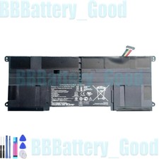 C32-TAICHI21 Battery for ASUS Taichi 21 21-CW001H 21-DH71 Ultrabook picture