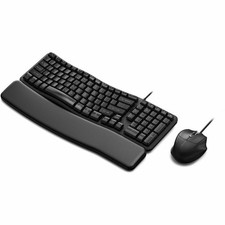 Kensington Pro Fit Ergo KM620-W Wired EQ Desktop Set picture