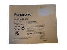 Panasonic FZ-VZSUN110U standard replacement battery pack picture