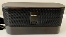 NEW Compaq PC Comm Station P8814A Speaker Accessory Kit picture
