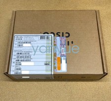 1PCS FACTORY SEALED CISCO CFP-40G-SR4 40GBASE-SR4 CFP Module new  FedEx or DHL picture