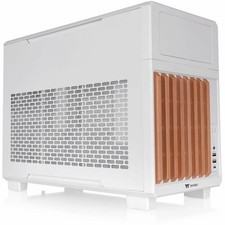 Thermaltake TR200 WS Snow Micro Chassis picture