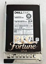 Used DELL 0KCT7J KCT7J MTFDDAK480TDS 480GB 6G 2.5