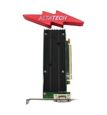 Dell 0TW212 NVIDIA QUADRO NVS290 256MB PCIE FH picture