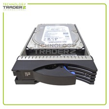 2726496 IBM 3TB 7.2K 6G SAS 3.5'' SED Hard Drive ST3000NM0043 **Pulled** picture