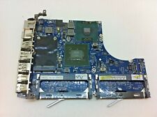 Apple Macbook A1181 MC240LL/A C2D 2.13G Nvidia 9400M 820-2496-A Logic Board 220 picture