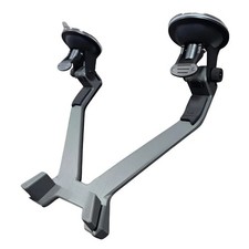 ABS Plastic Mount Suction Cup Holder for Starlink Windshield Secure Fit picture
