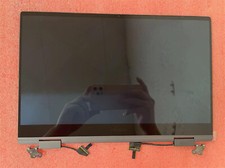 ONE Samsung NoteBook NP930QED grey LCD Full Screen Assembly picture