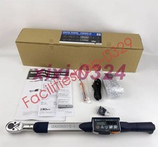 NEW TOHNICHI CEM200N3X19D-G  Direct reading torque wrench DHL/FedEx picture