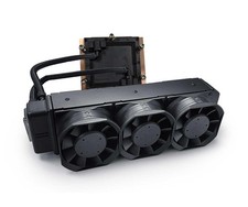 Dynatron TL37 Liquid CPU Cooler For AMD EPYC Genoa Socket SP5 picture