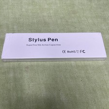 NEW Universal Super Fine Nib Active Capacitive Precision Stylus Pen iPhone iPad picture