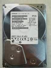 HP 590657-002 HDS721075CLA332 0F13655 750GB 7.2K RPM 32MB Cache 3Gb/s SATA 3.5