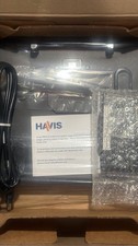Havis DS-DELL-415  Docking station , Latitude 12 - 14 Rugged picture