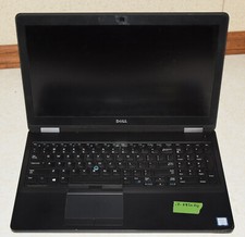 DAMAGED Dell Precision 3510 15.6