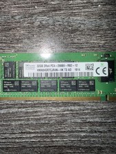 HPE 32GB DDR4-2666 ECC RDIMM 840758-091 850881-001 SK Hynix RAM picture