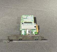 LSI Megaraid L2-25374-06A 6Gb/s 8Port PCI-E  SAS 9265-8i -Same Day Shipping picture