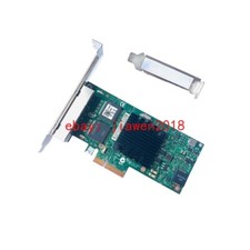 DELL I350-T4 RJ45 Ethernet Server Adapter RJ45 Intel I350-T4 K9CR1 THGMP 9YD6K picture
