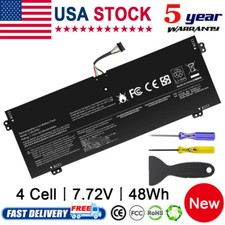 battery for Lenovo Yoga 720-13IKB 730-13IKB 730-13IWL L16C4PB1 L16M4PB1 picture