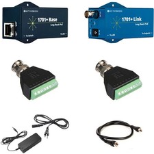NVT Phybridge NV-EC1701PLS-XKIT picture