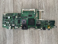 Apple PowerBook G4 Titanium A1025 Logic Board 820-1431-A (Not Tested) picture