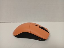 Glorious Forge Model O Pro Red Fox Wireless Mouse  *NO BOX/CORD/DONGLE* picture