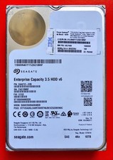 Seagate/IBM 00LY453 HDD, 10TB 7.2K DISK SAS-1200 3.5IN, ESS Internal HDD picture