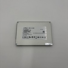 Crucial M500 960GB SATA 2.5” SSD - 94% HEALTH picture