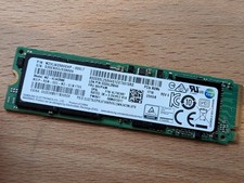 SAMSUNG MZ-VLW2560 256GB M.2 NVMe Internal SSD MZVLW256HEHP-000L7 [FRU 00UP435] picture