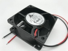 1PC   Ball Cooling Fan 6025 AFB0612EH 6cm 12V 0.48A 60*60*25MM 60mm picture