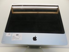 Apple iMac A1224 Intel Core 2 Duo 2.4GHz 4GB 250 GB MacOS 10.8 ATI Radeon 2400XT picture